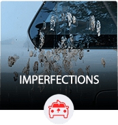 Imperfections