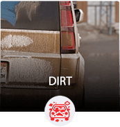 Dirt